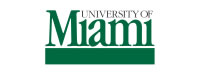 Image of University Miami logo